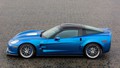 Corvette (2009)