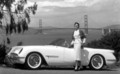 Corvette 1953