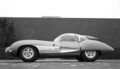Chevrolet Corvette SS (1957)