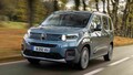 CITROËN BERLINGO PRAZNUJE 30 LET : TRI DESETLETJA VOZILA, KI JE V SLOVENIJI POSTALO DEL VSAKDANA