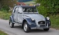 Citroen 2 CV 6 Charleston