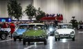 60 let citroëna DS: Simbol francoskih avtomobilov višjega razreda