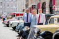 CITROËN PRAZNUJE 100 LET: 100 LET INOVATIVNOSTI, DRZNOSTI IN UDOBJA