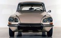 Citroën DSpécial Berline