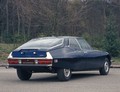 Citroën SM: 40-let legendarnega francoskega GT-ja