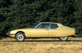 Citroën SM: 40-let legendarnega francoskega GT-ja