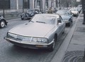 Citroën SM: 40-let legendarnega francoskega GT-ja