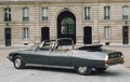 Citroën SM: 40-let legendarnega francoskega GT-ja