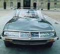 Citroën SM: 40-let legendarnega francoskega GT-ja