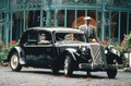 Citroën Traction Avant 15-Six
