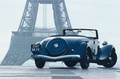 Citroën Traction Avant Cabriolet