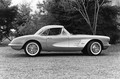 Corvette - 2. generacija