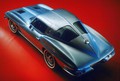 Corvette Stingray
