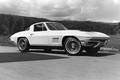 Corvette Stingray