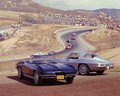 Corvette Stingray