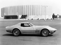 Corvette Stingray