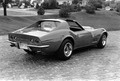 Corvette Stingray