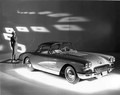 Corvette - 2. generacija