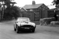 Aston Martin DB4 G.T. Continuation : Ponovno rojstvo legendarnega športnika