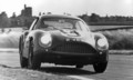 Aston Martin DB4 GT Zagato