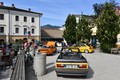 V.I.P. DRUŽENJE NA PODEŽELJU: Lepe ceste, dobra hrana in prijetna družba