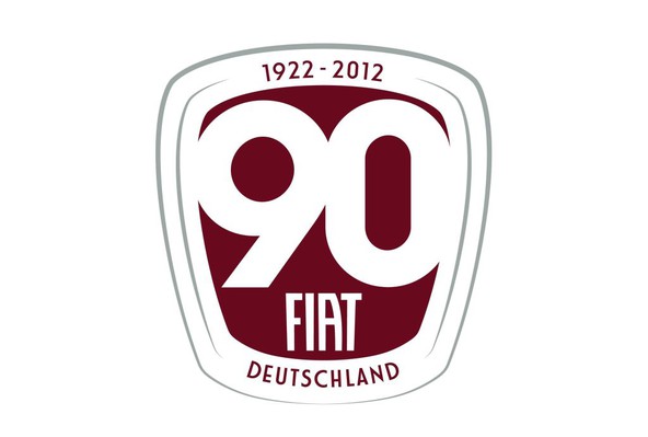 Deutsche Fiat: Praznuje 90-letnico obstoja