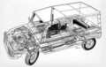 Citroën Mehari: Pod granitnimi kockami je plaža … in Méhari!