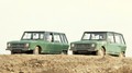 Citroën Mehari: Pod granitnimi kockami je plaža … in Méhari!