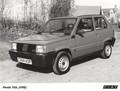 Fiat panda:  Die tolle Kiste  praznuje 30-letnico obstoja
