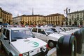 Fiat panda:  Die tolle Kiste  praznuje 30-letnico obstoja