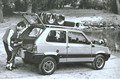 Fiat panda:  Die tolle Kiste  praznuje 30-letnico obstoja
