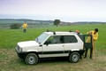Fiat panda:  Die tolle Kiste  praznuje 30-letnico obstoja