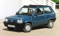Fiat panda: Praznuje uspešnih in inovativnih 30 let
