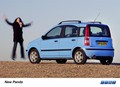 Fiat panda: Praznuje uspešnih in inovativnih 30 let