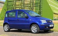 Fiat panda: Praznuje uspešnih in inovativnih 30 let