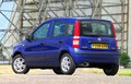 Fiat panda: Praznuje uspešnih in inovativnih 30 let
