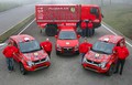 Fiat panda: Praznuje uspešnih in inovativnih 30 let