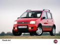 Fiat panda: Praznuje uspešnih in inovativnih 30 let