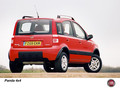 Fiat panda: Praznuje uspešnih in inovativnih 30 let
