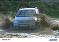 Fiat panda: Praznuje uspešnih in inovativnih 30 let