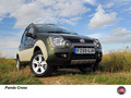 Fiat panda: Praznuje uspešnih in inovativnih 30 let