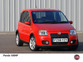 Fiat panda: Praznuje uspešnih in inovativnih 30 let