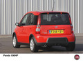 Fiat panda: Praznuje uspešnih in inovativnih 30 let