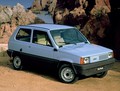 Fiat panda:  Die tolle Kiste  praznuje 30-letnico obstoja