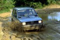 Fiat panda:  Die tolle Kiste  praznuje 30-letnico obstoja