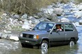 Fiat panda:  Die tolle Kiste  praznuje 30-letnico obstoja