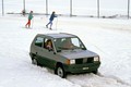 Fiat panda:  Die tolle Kiste  praznuje 30-letnico obstoja