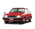 Mazda 323 / Familia iz leta 1980