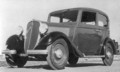 Fiat 508.4m - Limousine Lusso 