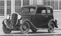 Fiat 508.4m - Limousine Standard 